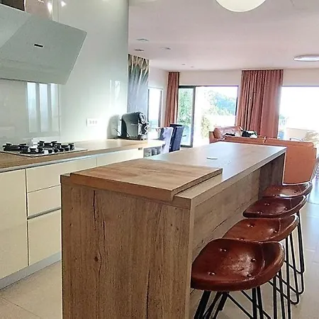 Holiday home Rita Makarska