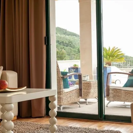Holiday home Rita Makarska