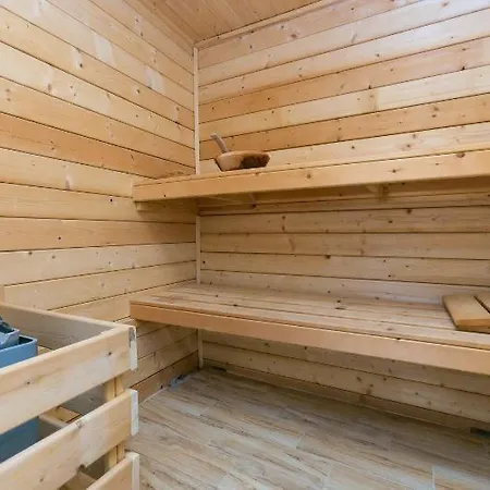 Rita Holiday home Makarska