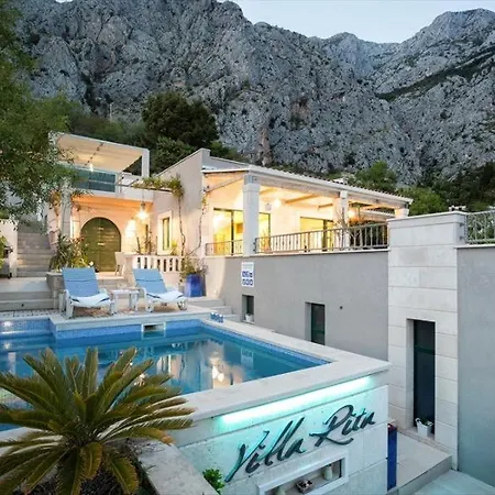 Rita Holiday home