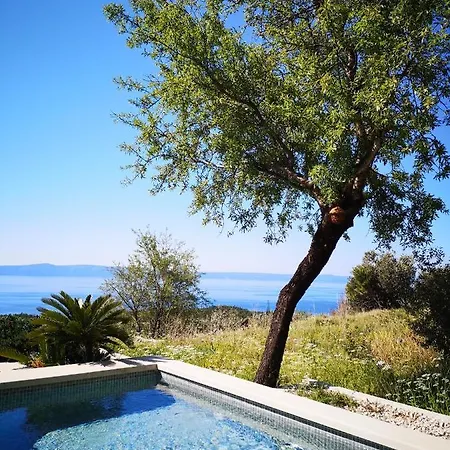 Holiday home Rita *