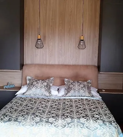 Rita Holiday home Makarska