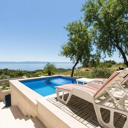 Holiday home Rita
