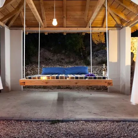 Rita Holiday home