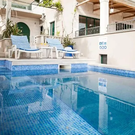 Holiday home Rita Makarska