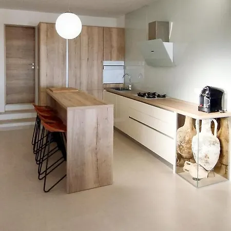 Rita Holiday home