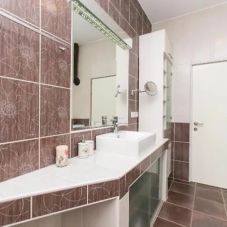 Rita Holiday home Makarska