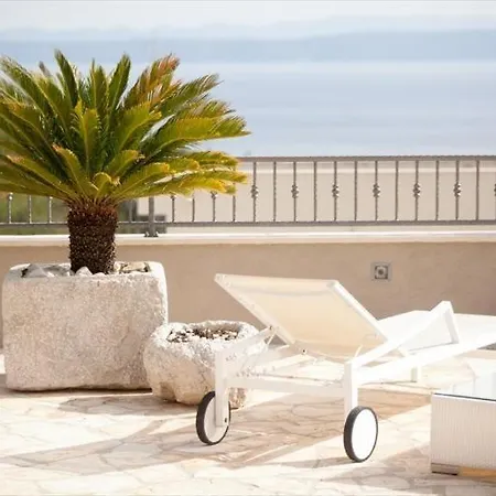 Rita Holiday home Makarska
